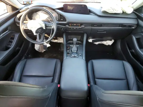 JM1BPBCMXL1171660 2020 MAZDA 3 - Image 8