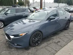 JM1BPBCMXS1766636 2025 MAZDA 3