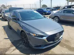 JM1BPBCMXS1767849 2025 MAZDA 3