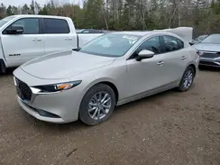 JM1BPBCMXS1790564 2025 MAZDA 3