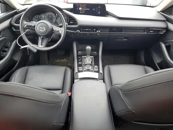JM1BPBCMXS1790564 2025 MAZDA 3 - Image 8