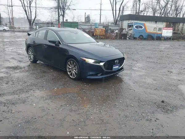 JM1BPBDL2M1335250 2021 MAZDA 3 - Image 1
