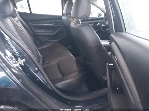 JM1BPBDL2M1335250 2021 MAZDA 3 - Image 8