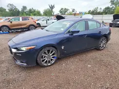 JM1BPBDL3M1312916 2021 MAZDA 3