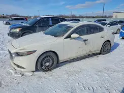 JM1BPBDL3M1317601 2021 MAZDA 3