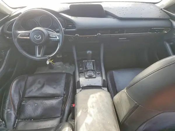 JM1BPBDL3M1317601 2021 MAZDA 3 - Image 8