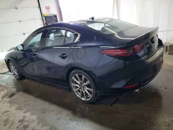 JM1BPBDL3M1335130 2021 MAZDA 3 - Image 2