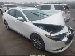 JM1BPBDL7M1315348 2021 MAZDA 3