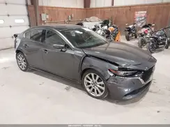 JM1BPBDL7M1334689 2021 MAZDA 3