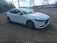 JM1BPBDL9M1334192 2021 MAZDA 3