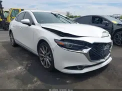 JM1BPBDLXM1305090 2021 MAZDA 3