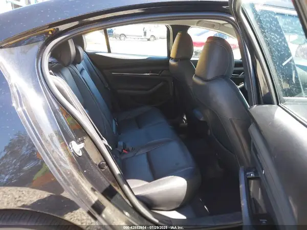 JM1BPBDLXM1326781 2021 MAZDA 3 - Image 8