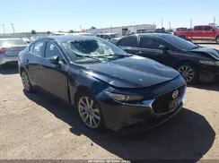 JM1BPBDM1K1115507 2019 MAZDA 3