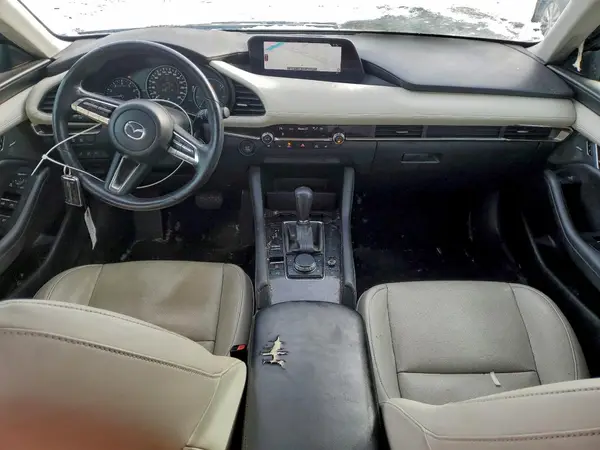 JM1BPBDM2K1138679 2019 MAZDA 3 - Image 8