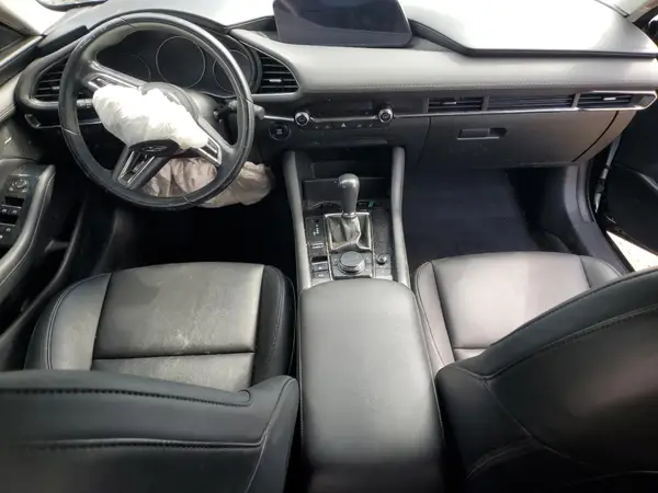 JM1BPBDM3K1115671 2019 MAZDA 3 - Image 8