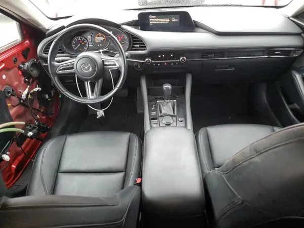 JM1BPBDM3K1135161 2019 MAZDA 3 - Image 8