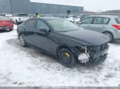 JM1BPBDM3K1140991 2019 MAZDA 3