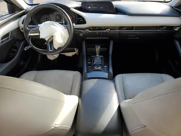 JM1BPBDM3K1147245 2019 MAZDA 3 - Image 8