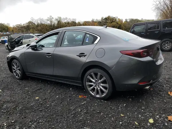 JM1BPBDM3L1172342 2020 MAZDA 3 - Image 2