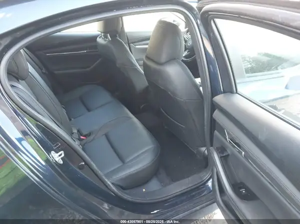 JM1BPBDM4L1162791 2020 MAZDA 3 - Image 8