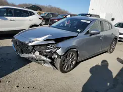 JM1BPBDM5K1120807 2019 MAZDA 3