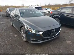 JM1BPBDM5K1134593 2019 MAZDA 3