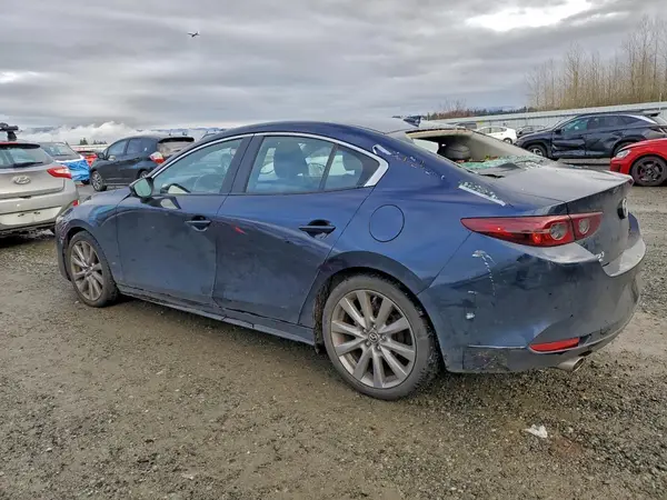 JM1BPBDM5L1171242 2020 MAZDA 3 - Image 2
