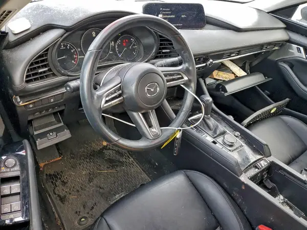 JM1BPBDM5L1171242 2020 MAZDA 3 - Image 8