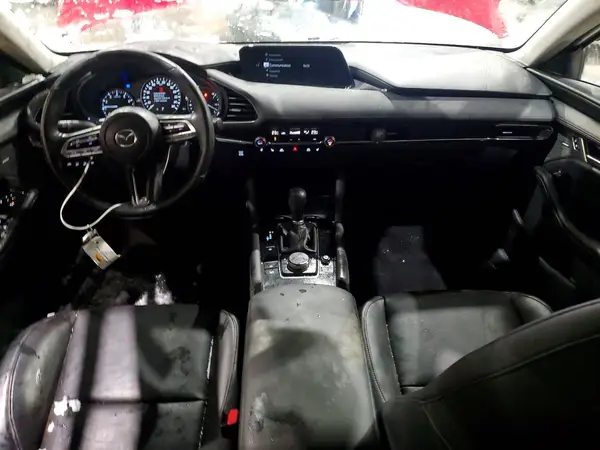 JM1BPBDM6K1118340 2019 MAZDA 3 - Image 8