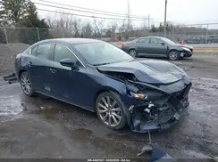 JM1BPBDM6K1123540 2019 MAZDA 3