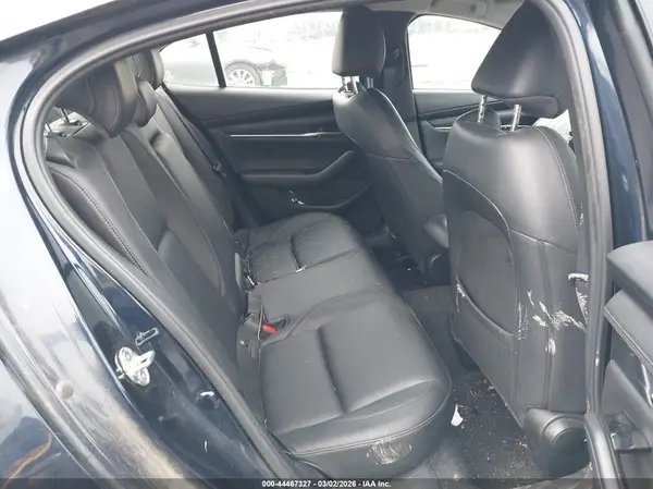 JM1BPBDM6K1123540 2019 MAZDA 3 - Image 8