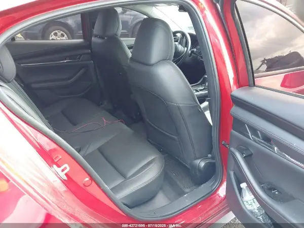 JM1BPBDM6L1163182 2020 MAZDA 3 - Image 8