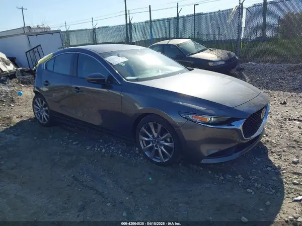 JM1BPBDM6L1167443 2020 MAZDA 3 - Image 1
