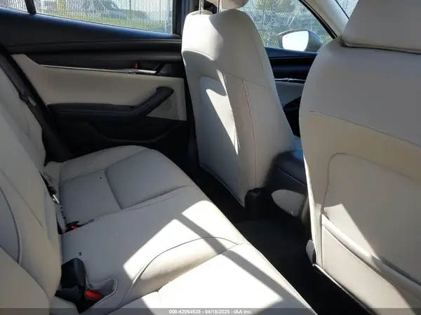 JM1BPBDM6L1167443 2020 MAZDA 3 - Image 8