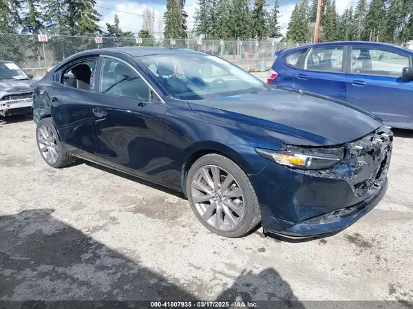 JM1BPBDM6L1171864 2020 MAZDA 3 - Image 1
