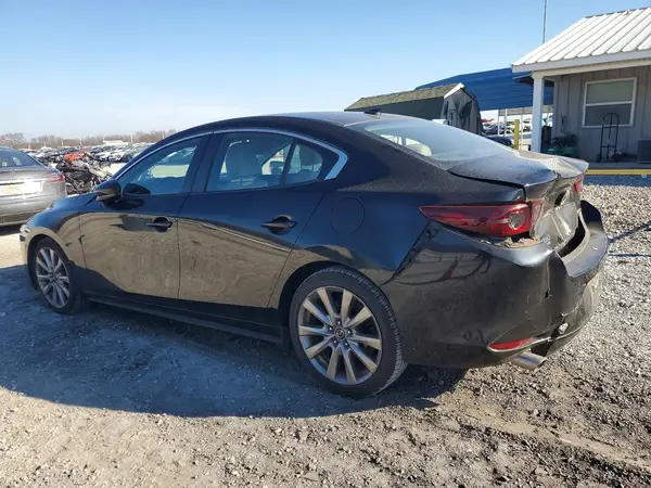 JM1BPBDM7K1116709 2019 MAZDA 3 - Image 2