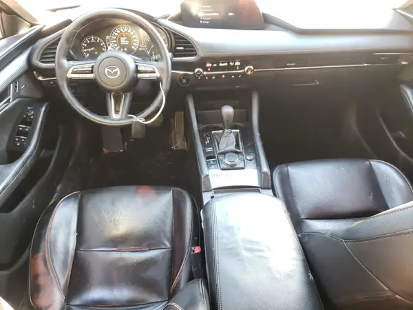 JM1BPBDM7K1143649 2019 MAZDA 3 - Image 8