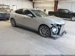 JM1BPBDM9K1116842 2019 MAZDA 3
