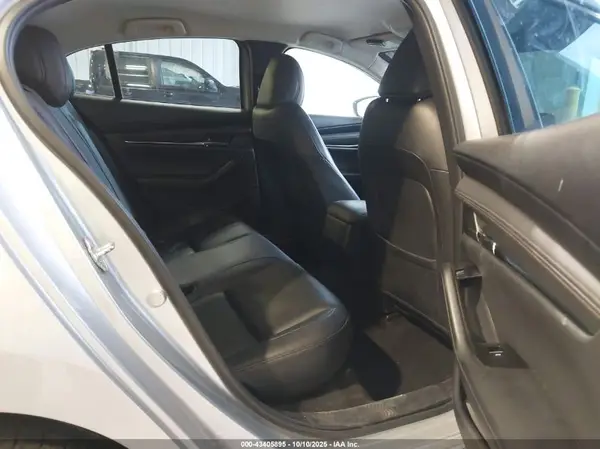 JM1BPBDM9K1116842 2019 MAZDA 3 - Image 8