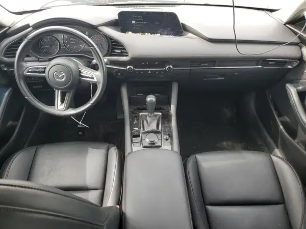 JM1BPBDM9K1116923 2019 MAZDA 3 - Image 8