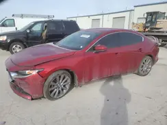 JM1BPBDM9K1118719 2019 MAZDA 3