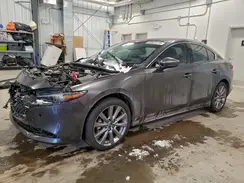 JM1BPBDM9S1789873 2025 MAZDA 3