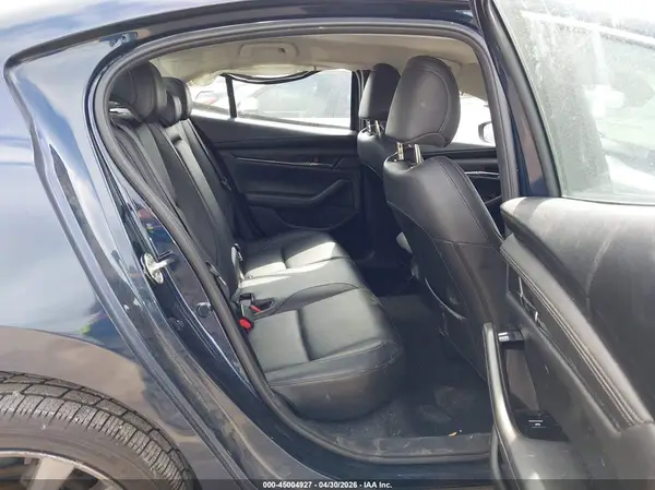 JM1BPBDMXK1116011 2019 MAZDA 3 - Image 8