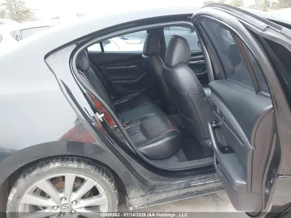 JM1BPBDMXK1120608 2019 MAZDA 3 - Image 8