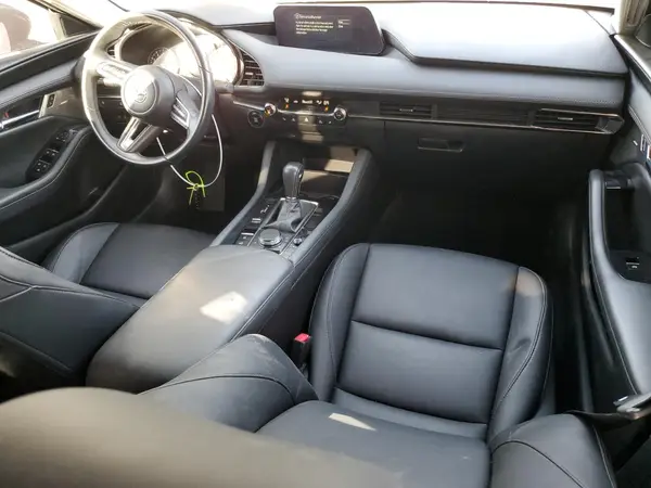 JM1BPBDMXK1125307 2019 MAZDA 3 - Image 8