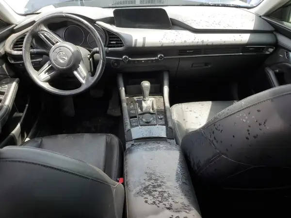 JM1BPBDMXK1126277 2019 MAZDA 3 - Image 8