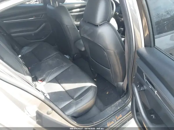 JM1BPBDMXK1132189 2019 MAZDA 3 - Image 8