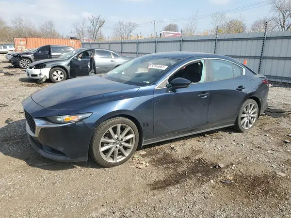 JM1BPBDMXL1163217 2020 MAZDA 3 - Image 1