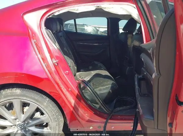 JM1BPBDMXL1172239 2020 MAZDA 3 - Image 8