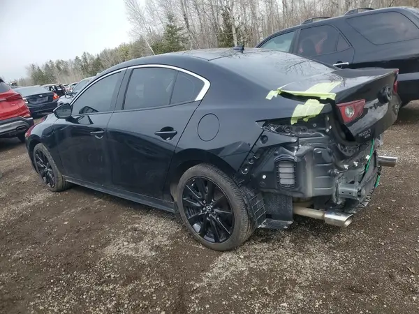 JM1BPBDY1R1654755 2024 MAZDA 3 - Image 2
